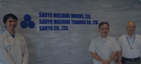 sanyo-machine